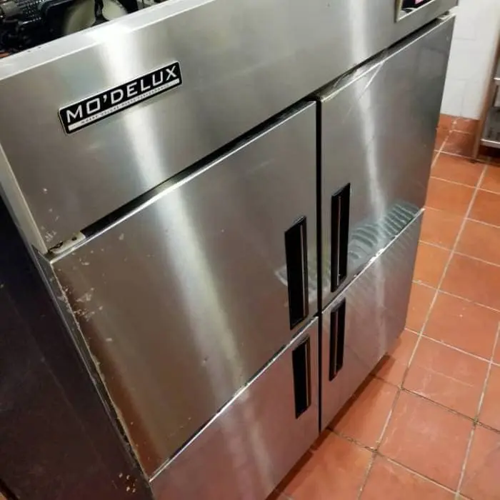 Expert appliance systems repaired