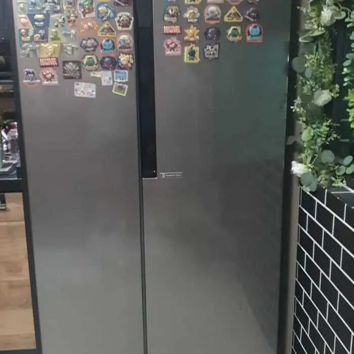Trusted residential refrigerator repair specialist service