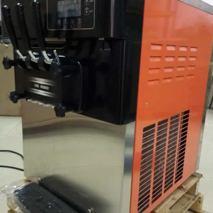 Restaurant chiller emergency repair service