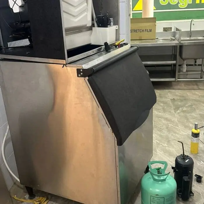 Fridge-specific OEM parts and solutions in KL Selangor