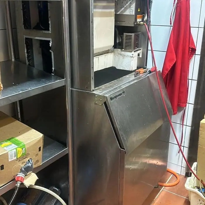 Freezer performance optimization service in KL Selangor