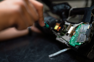 Washing Machine Repair Service